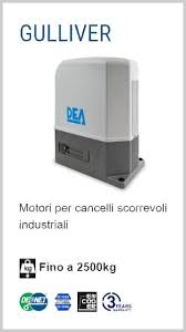 scorrevole