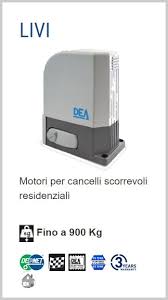 scorrevole